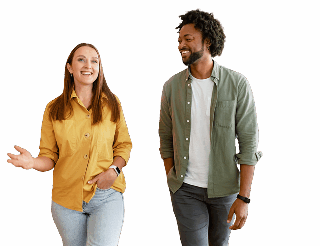 Vero HR Work Colleagues