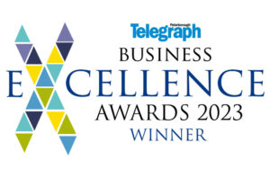 Vero HR Telegraph Business Excellence Awards